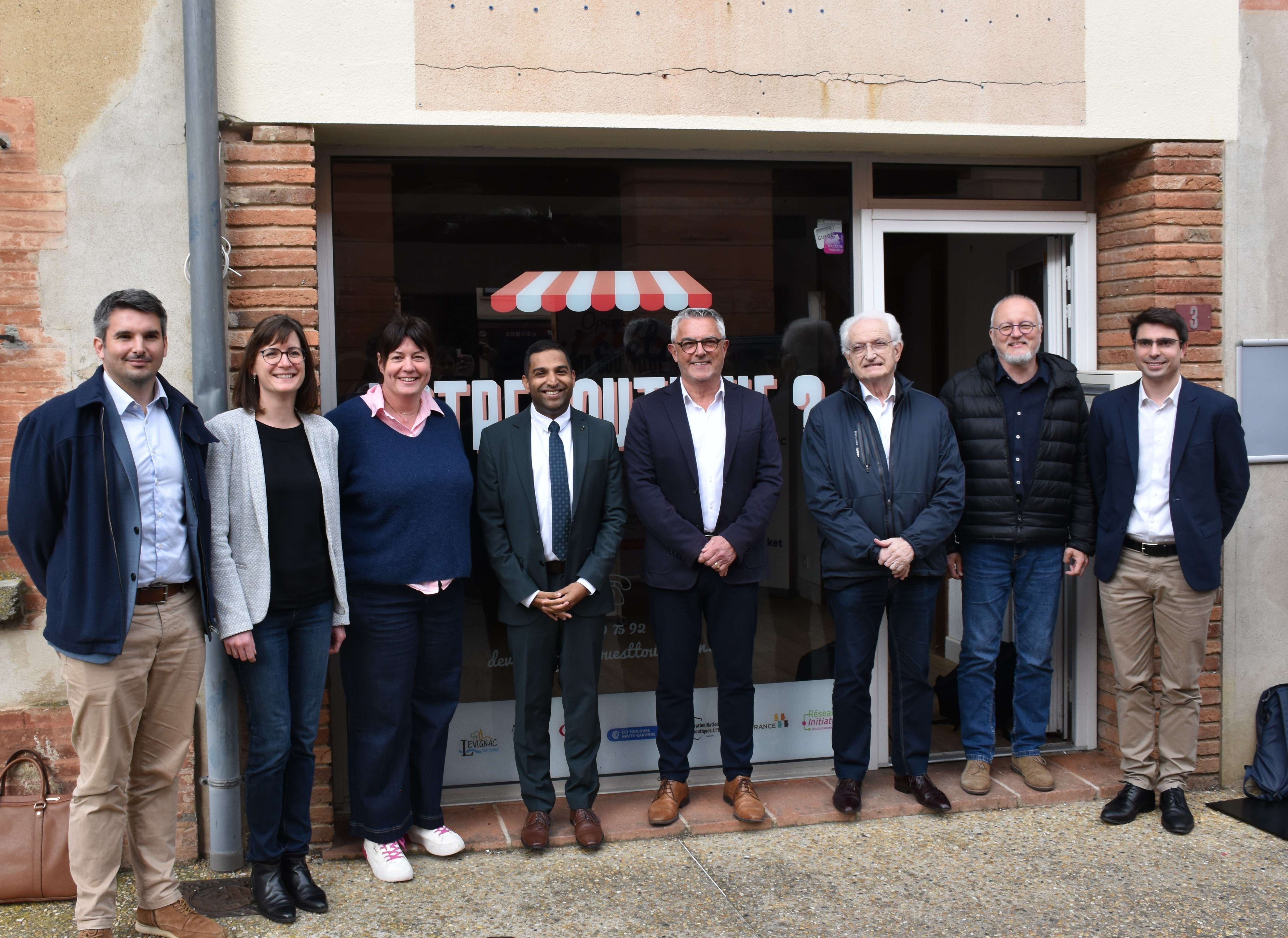 Ma Boutique à l'Essai : appel à candidature