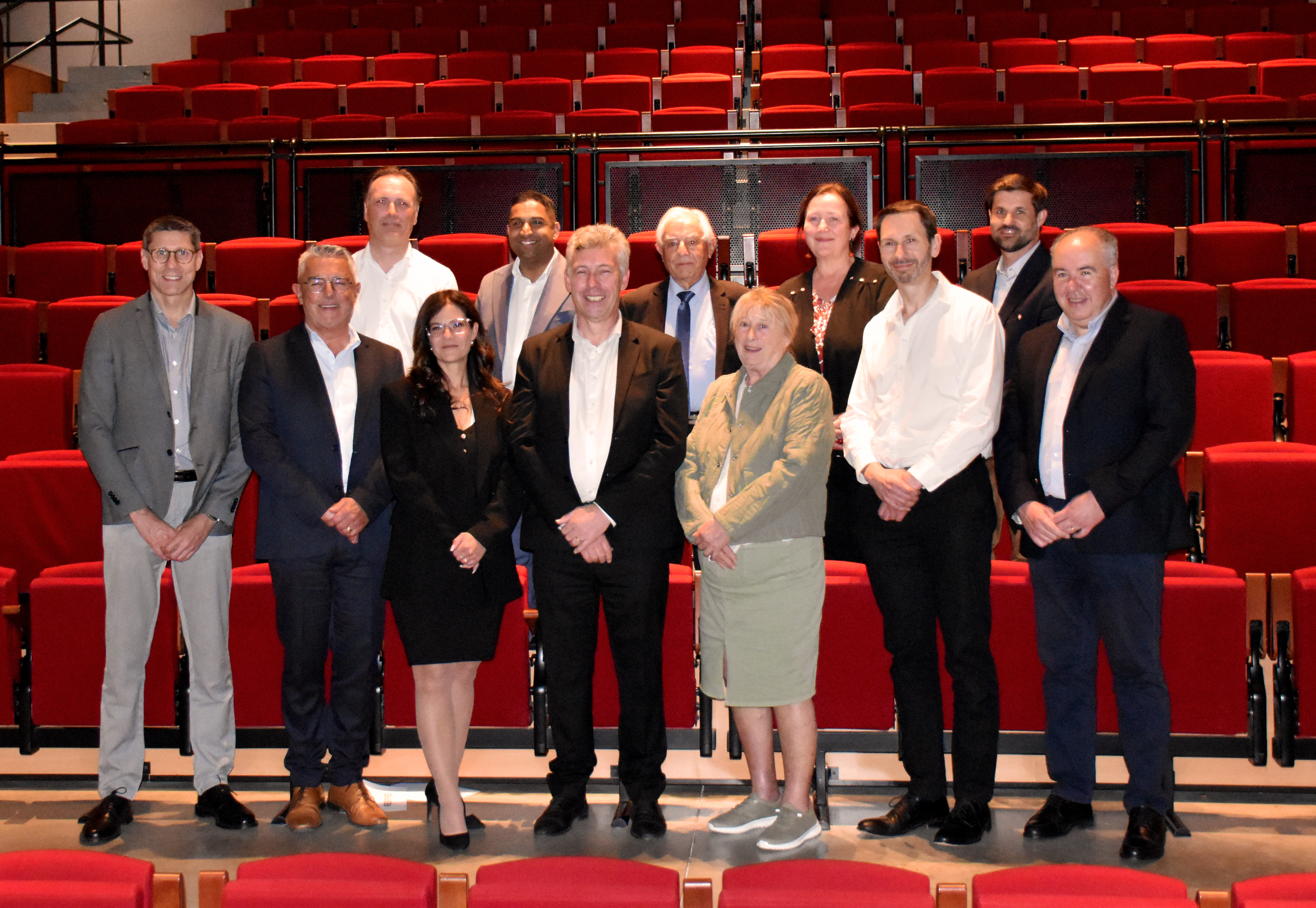 2026 04 Election Nouveau Conseil Communautaire 38