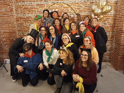 Fermeture des Maisons des Habitants pendant les fêtes