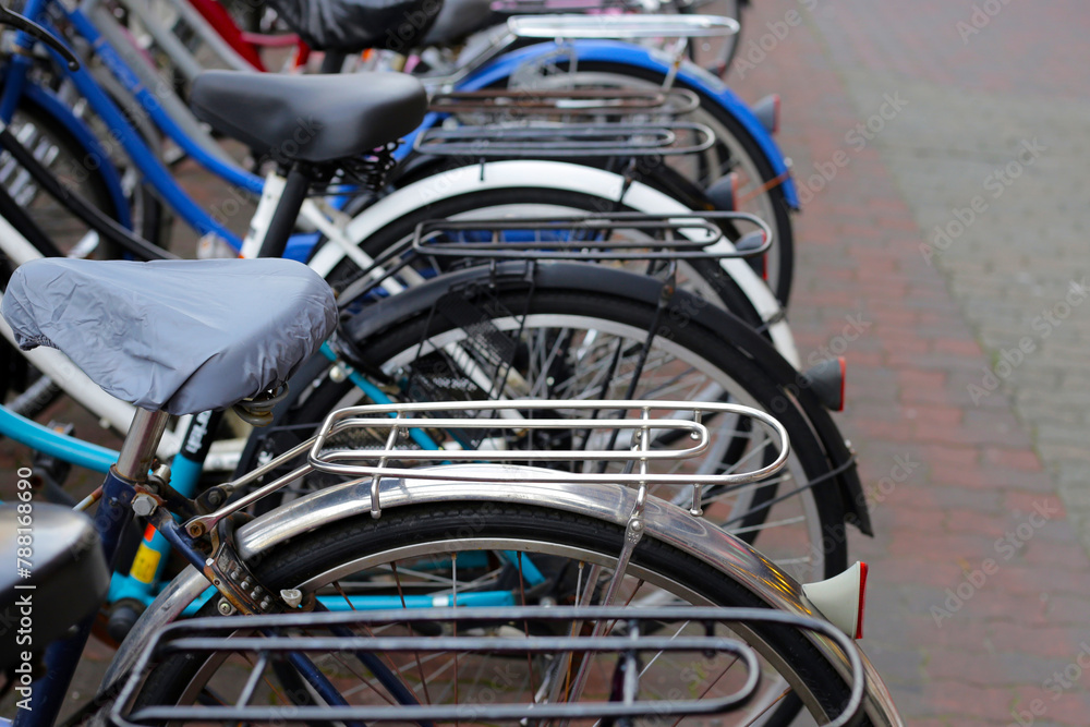Formation adulte : « Savoir circuler en ville à vélo »