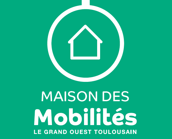 Une Maison des Mobilités dans Le Grand Ouest Toulousain