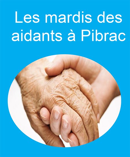 Les mardis des aidants