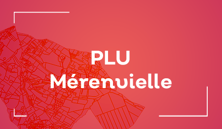 PLU Mérenvielle · Modification 1