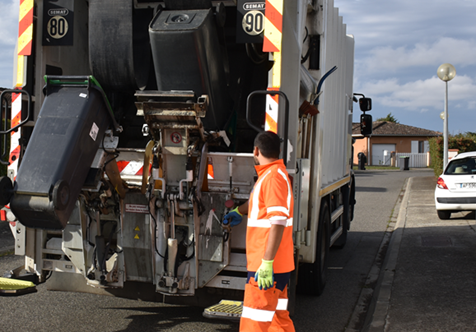 Calendriers de collecte 2026